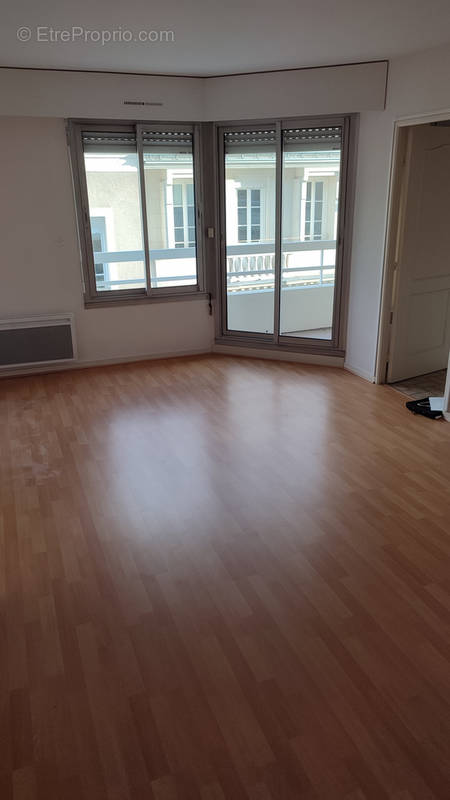 Appartement à ANGERS