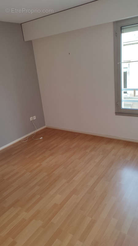 Appartement à ANGERS