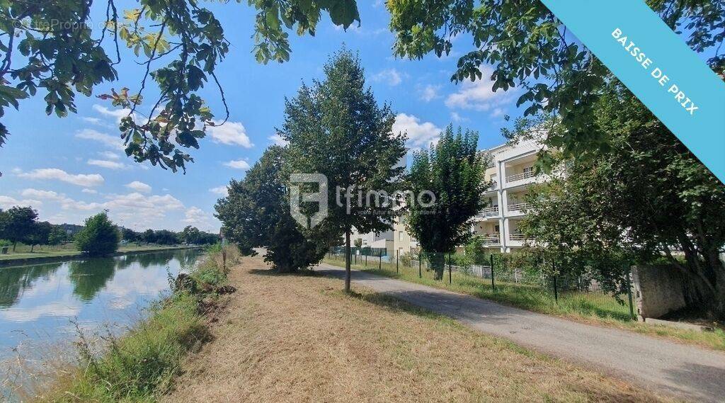 Appartement à MULHOUSE