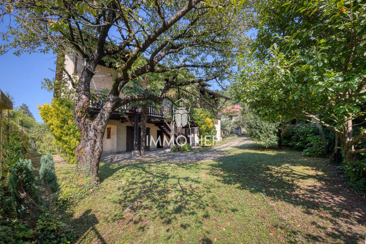 Maison à LE CHEYLAS