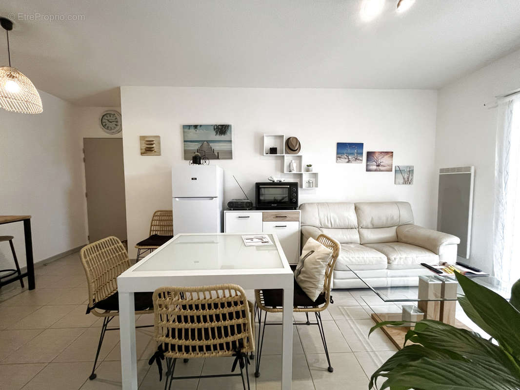 Appartement à NARBONNE