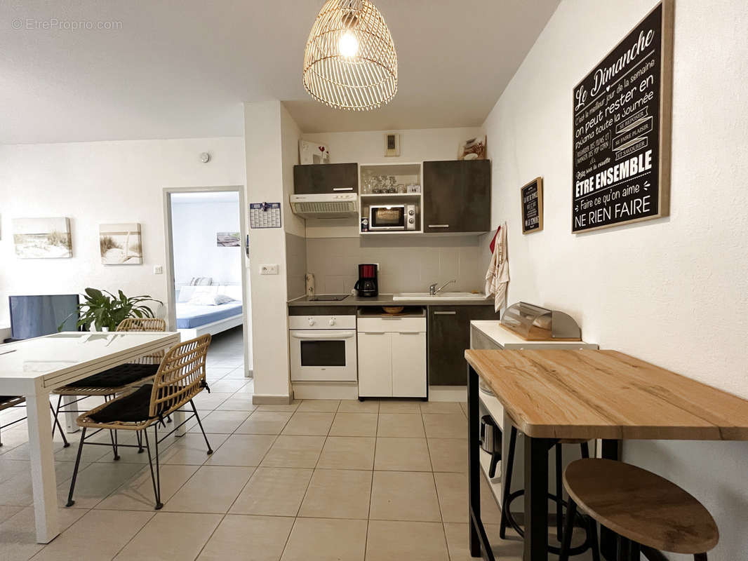 Appartement à NARBONNE