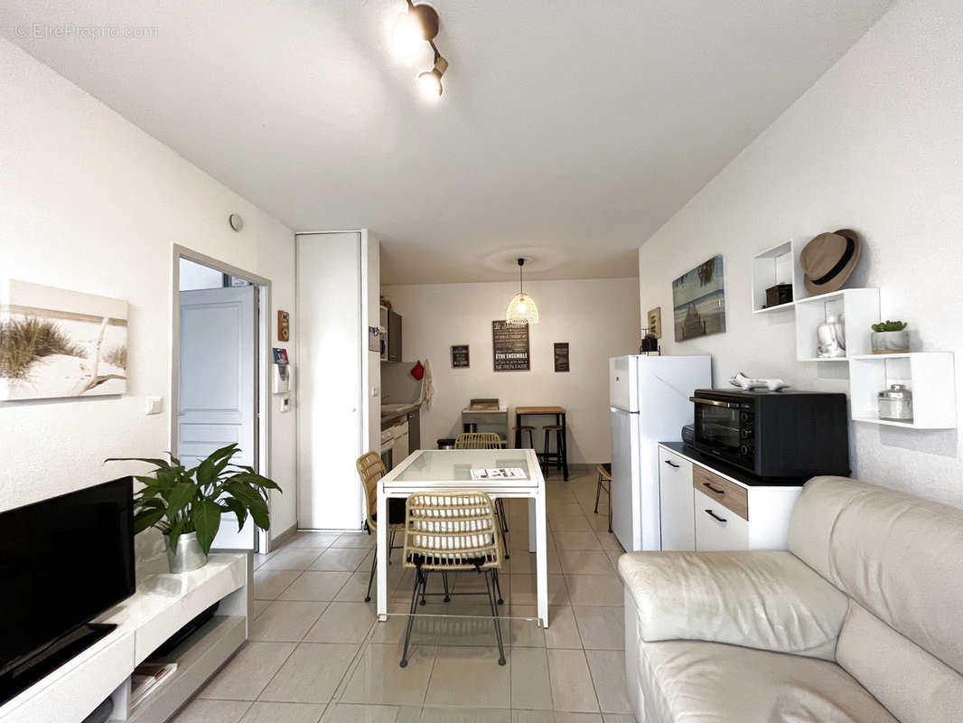 Appartement à NARBONNE