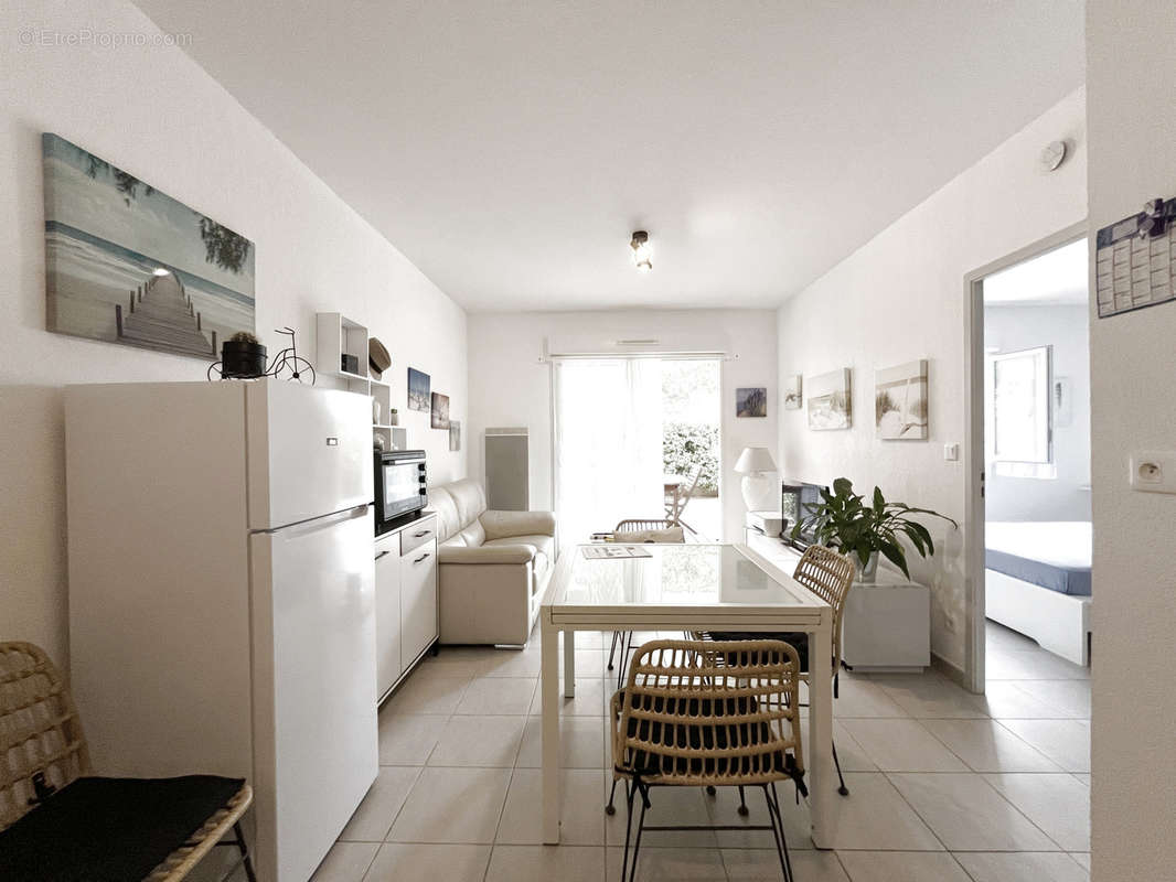 Appartement à NARBONNE