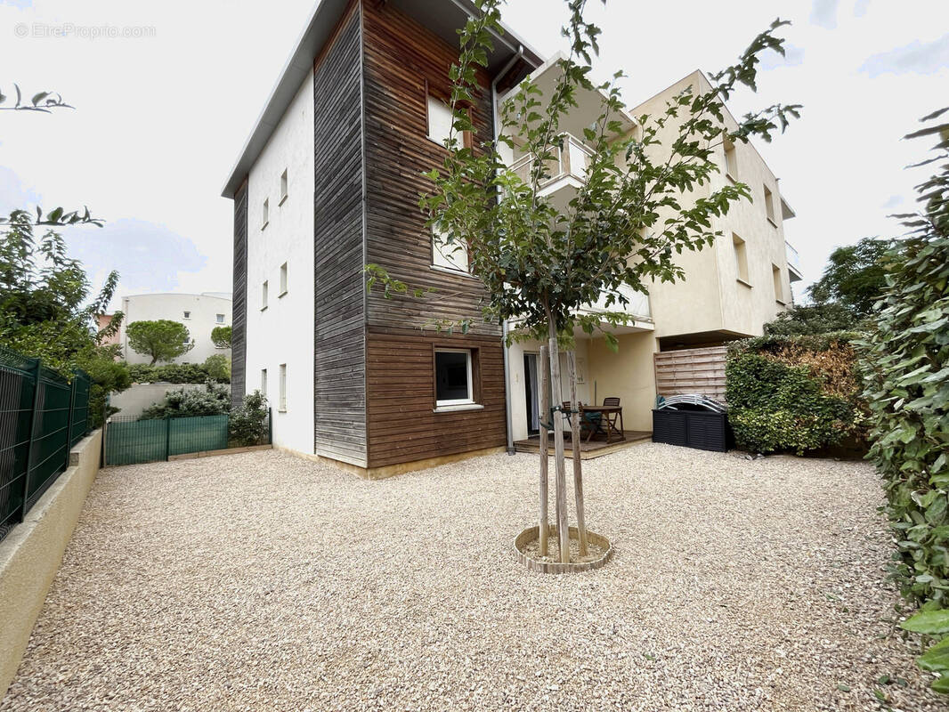 Appartement à NARBONNE