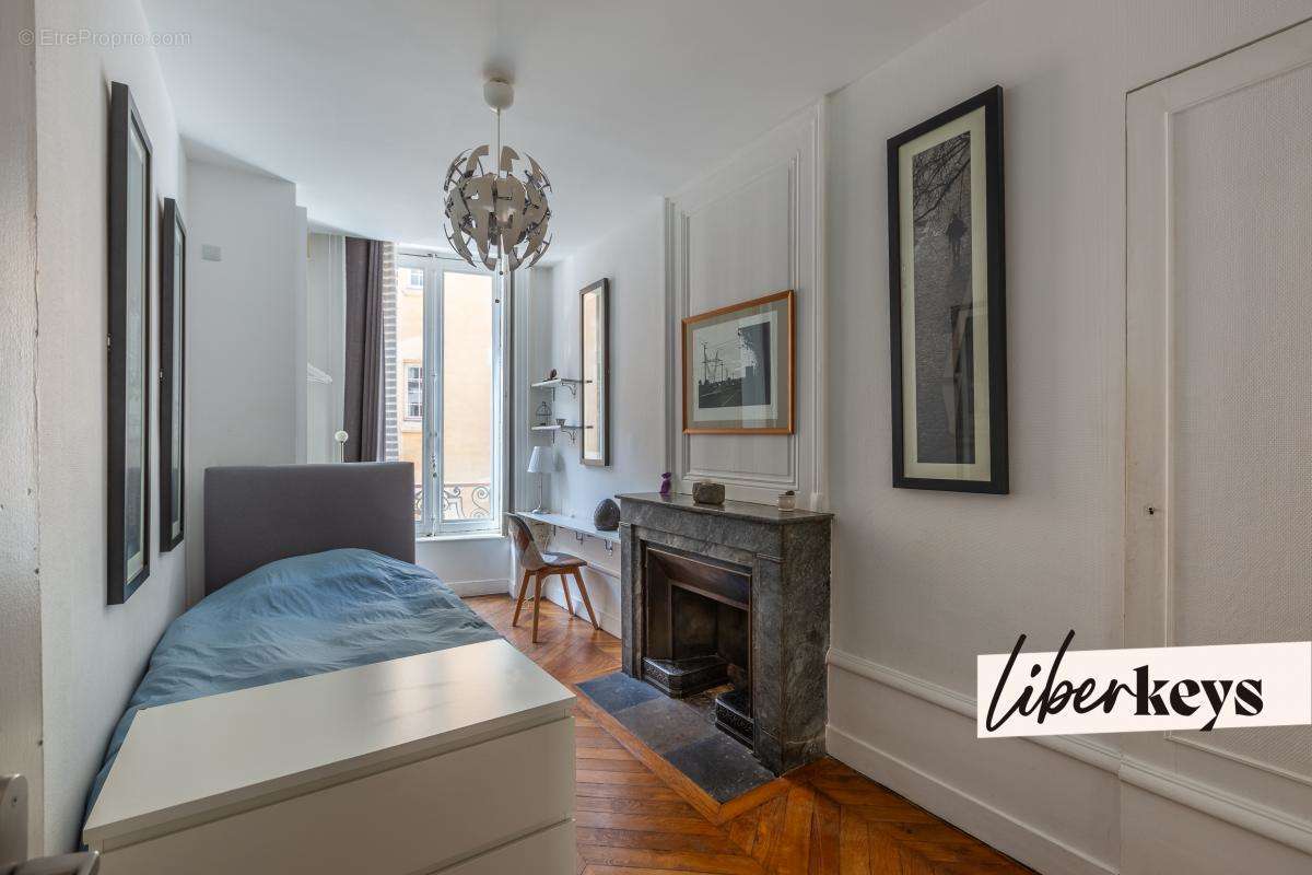 Appartement à LYON-2E