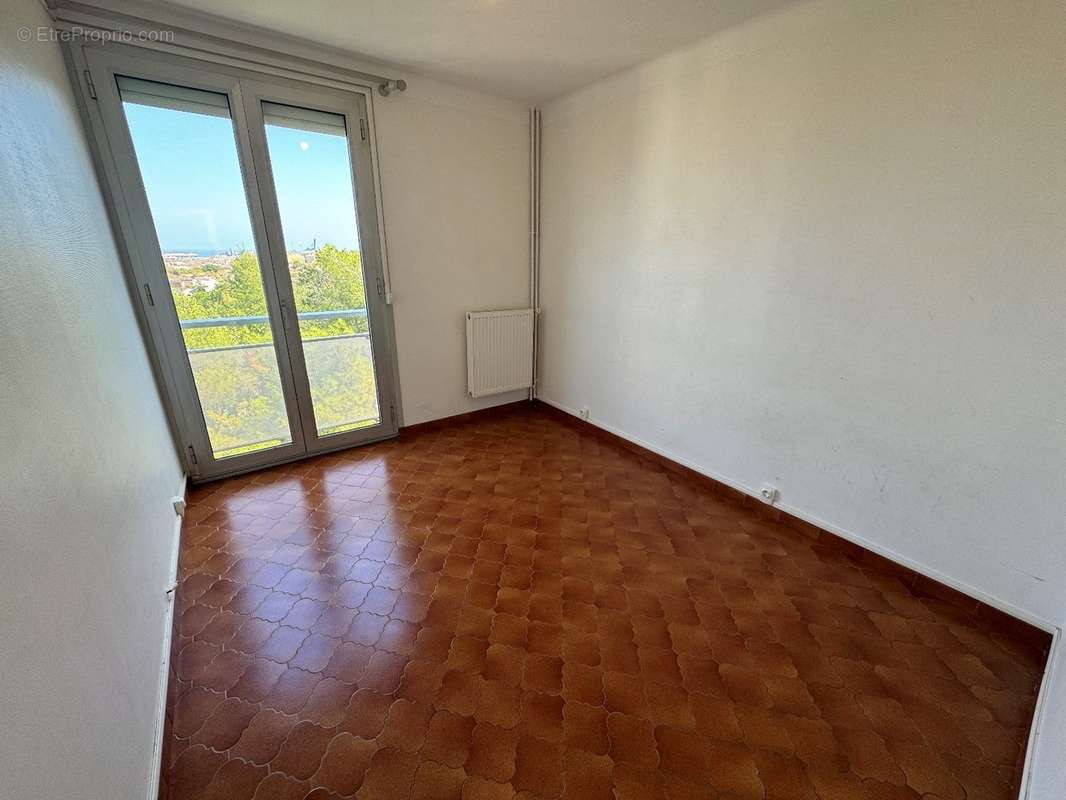 Appartement à SETE