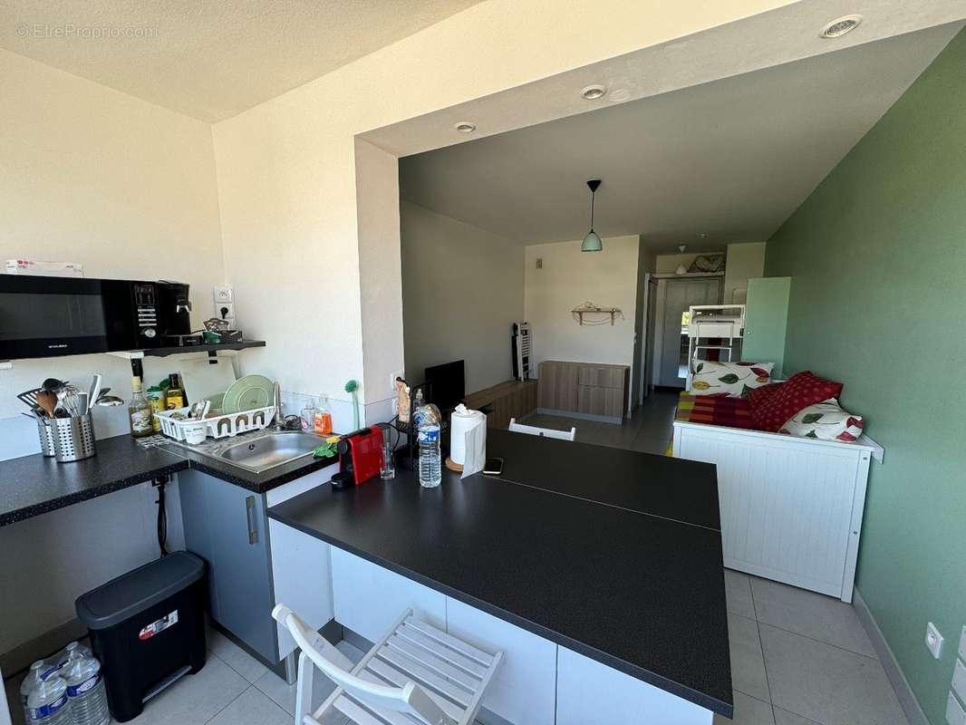 Appartement à SETE