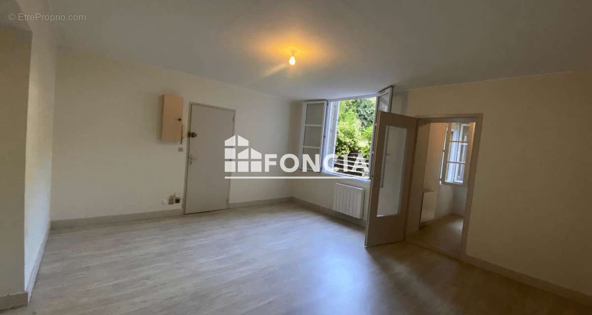 Appartement à NIORT