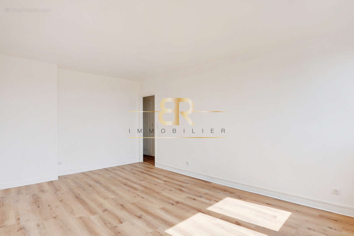 Appartement à CHAMPIGNY-SUR-MARNE