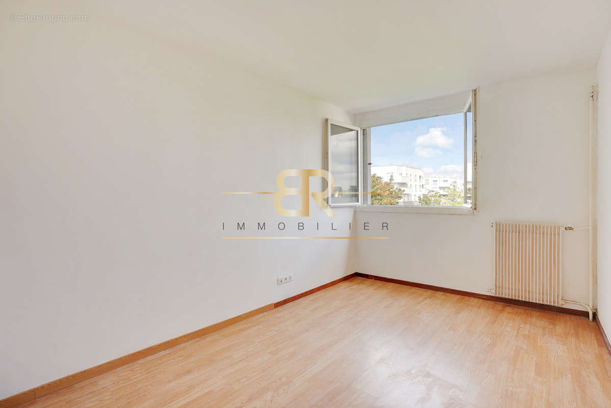 Appartement à CHAMPIGNY-SUR-MARNE