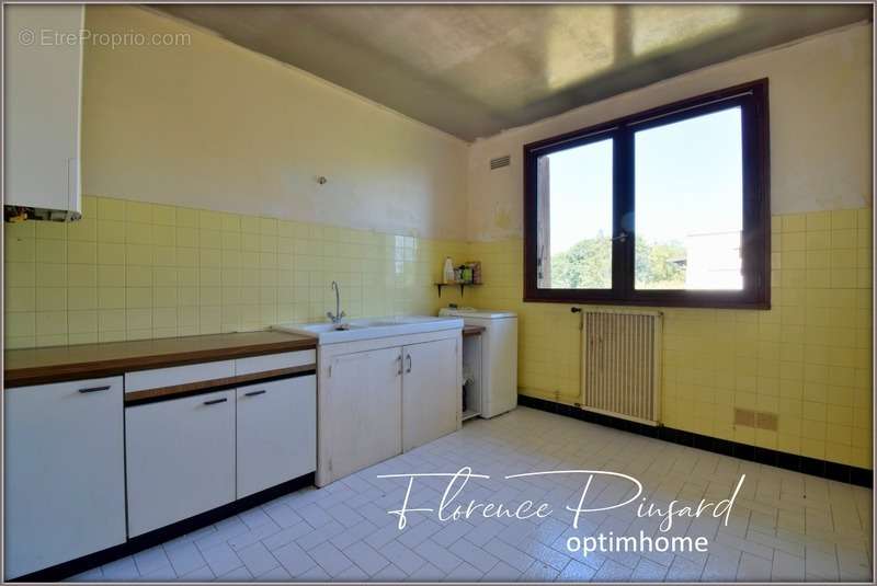 Appartement à PAU