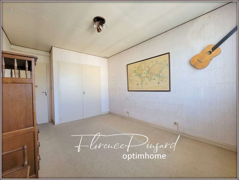 Appartement à PAU