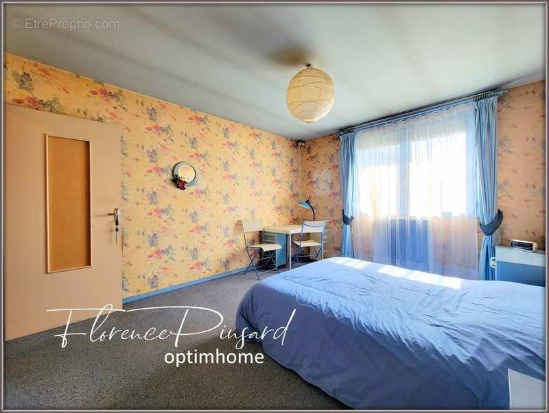 Appartement à PAU