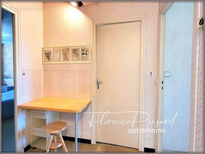 Appartement à PAU