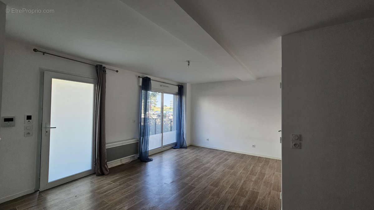 Appartement à BRUZ