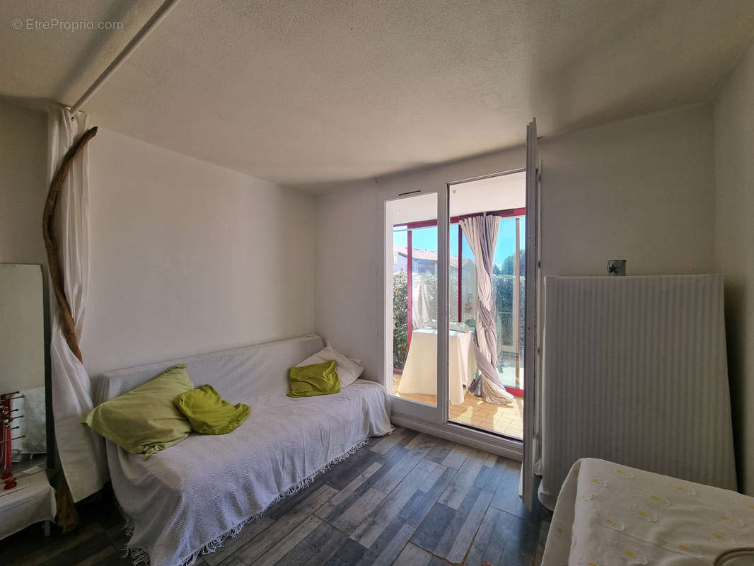 Appartement à CAPBRETON