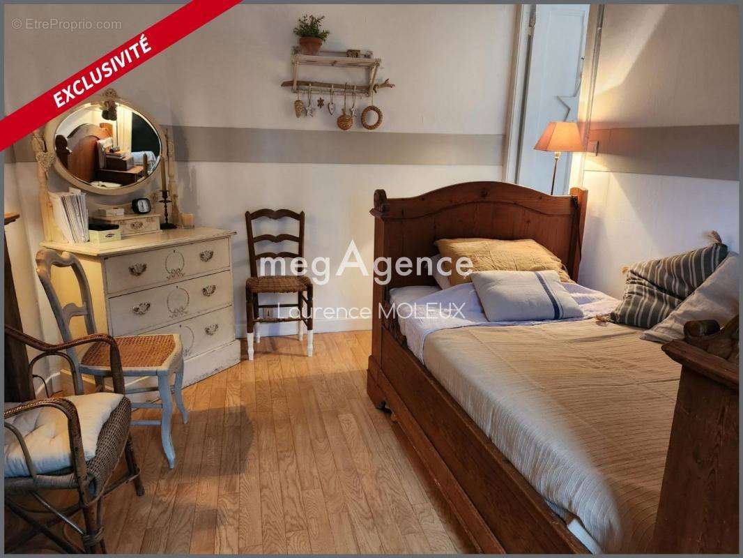 Appartement à WIMEREUX