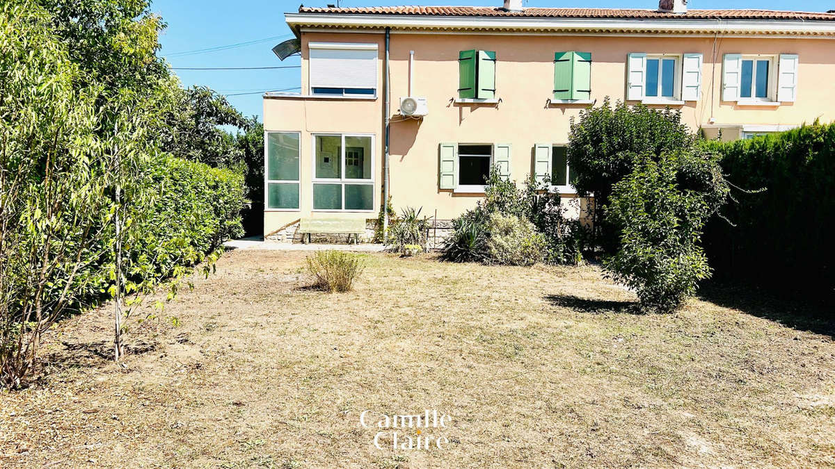 Appartement à GARDANNE