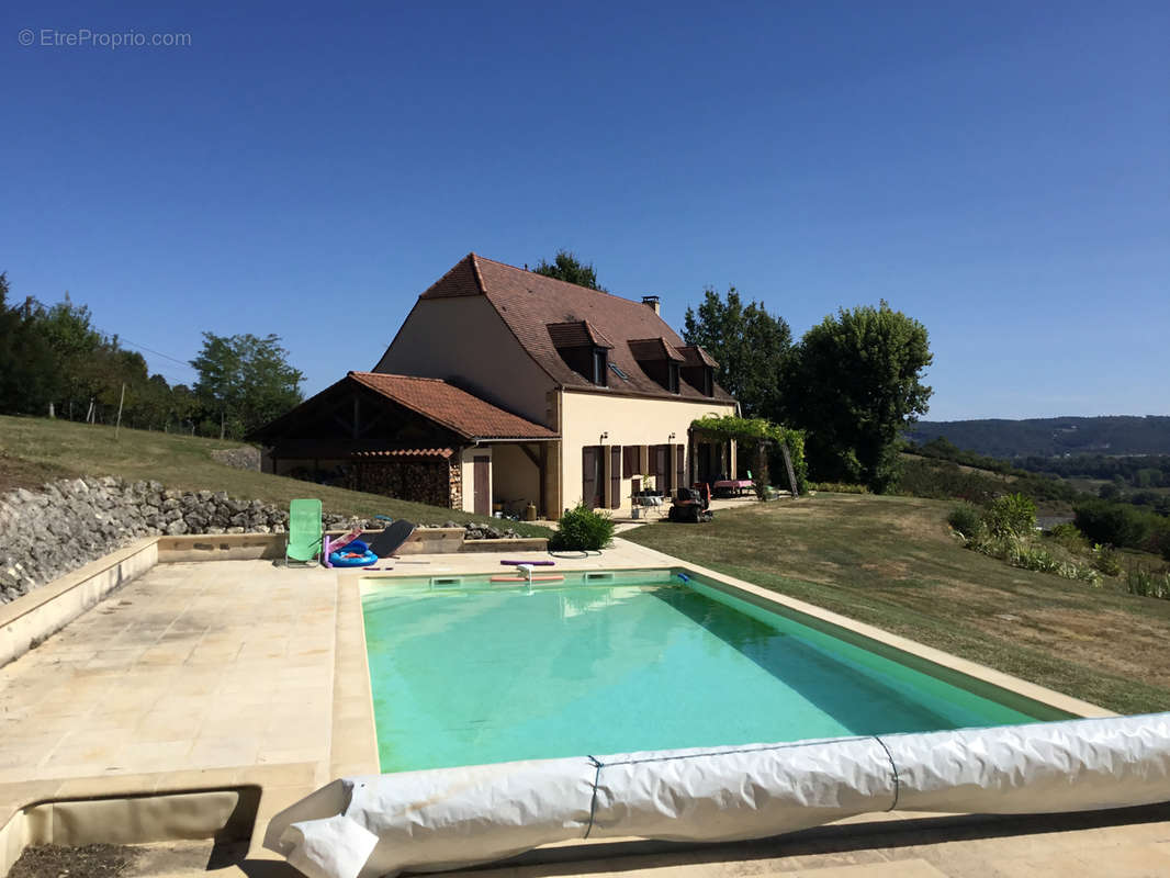 Maison à MOUZENS