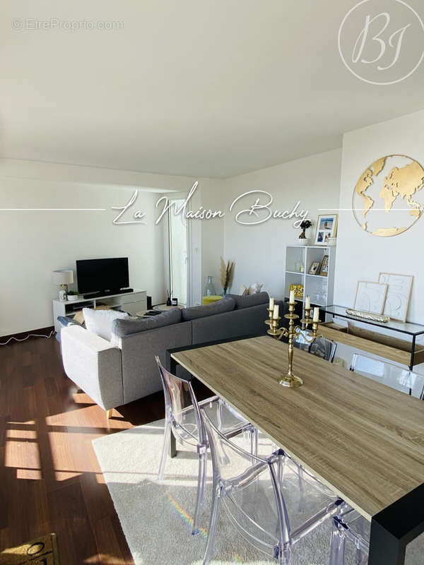 Appartement à LES SABLES-D&#039;OLONNE