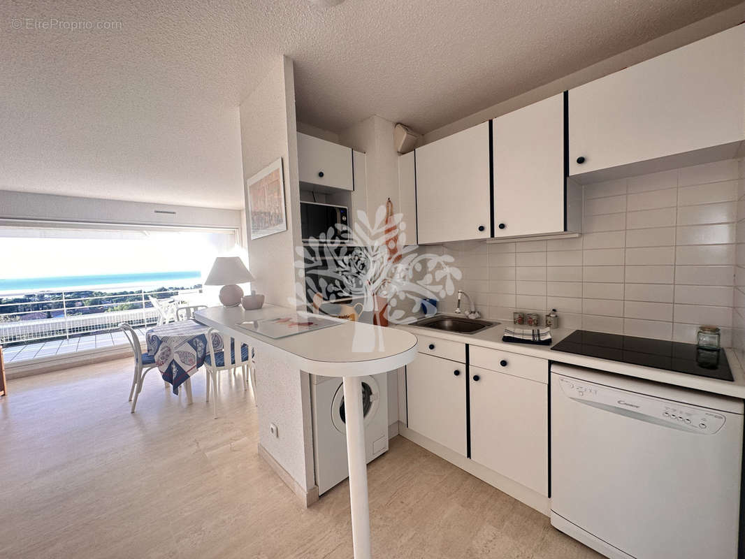 Appartement à BANDOL