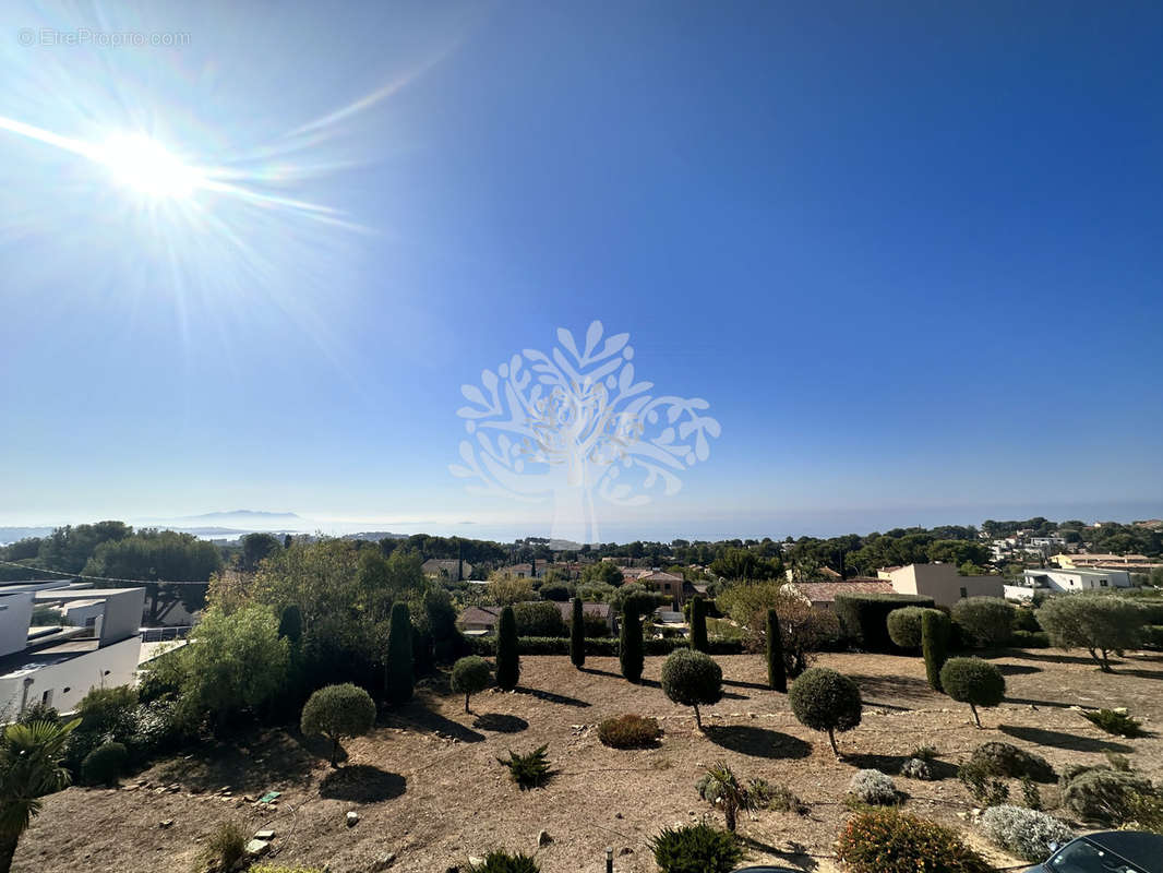 Appartement à BANDOL