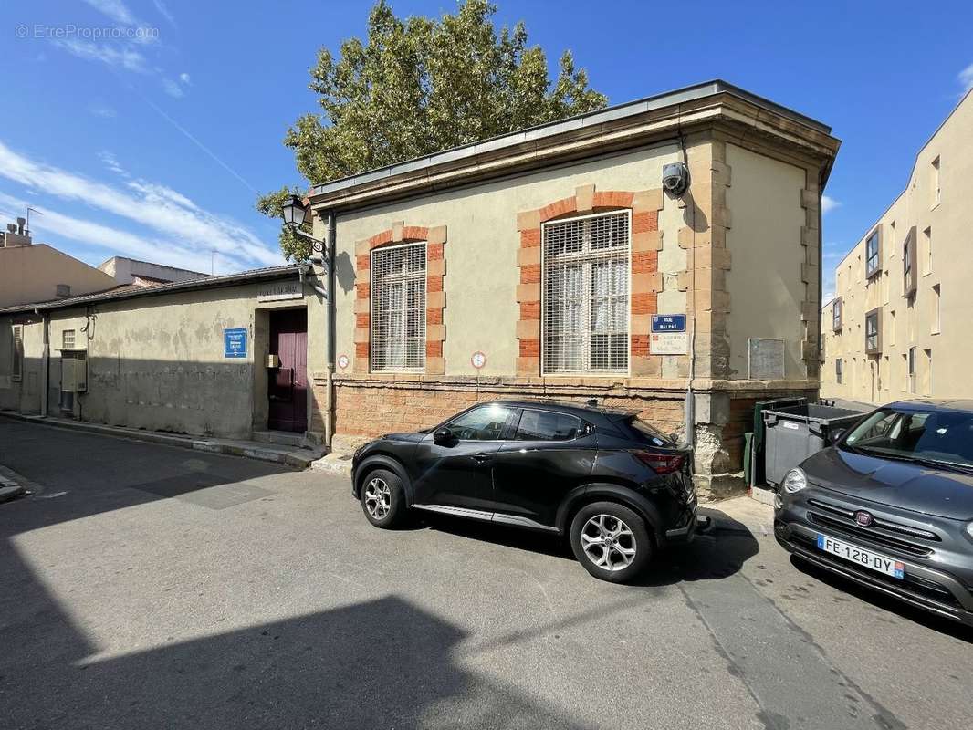 Maison à BEZIERS