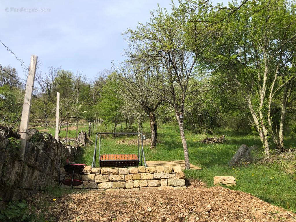 Appartement à ORNANS