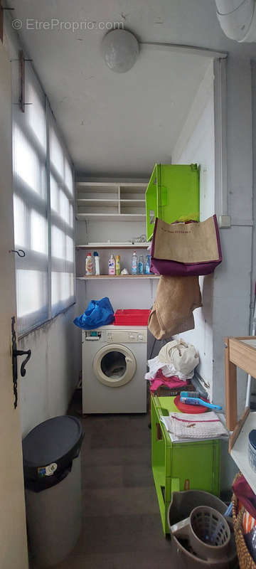 Appartement à AUREILHAN