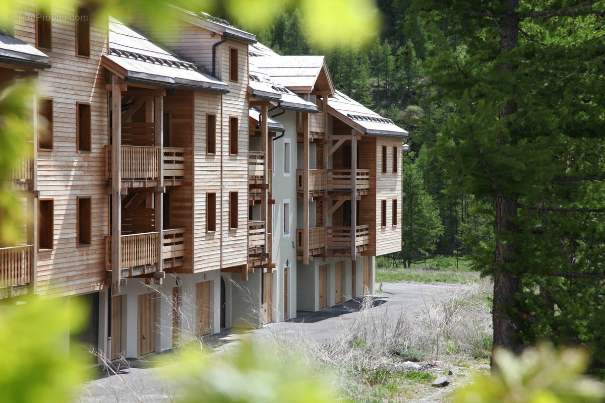 Appartement à ABRIES