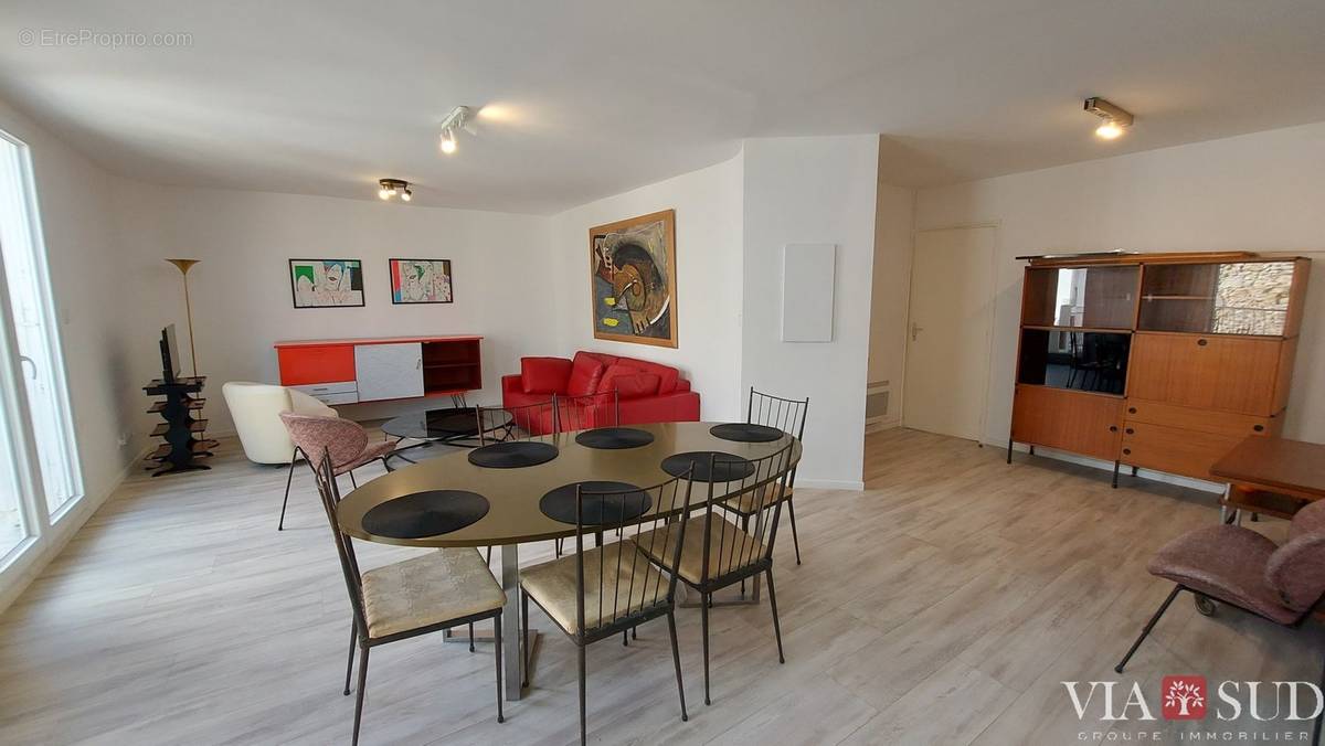 Appartement à BEZIERS