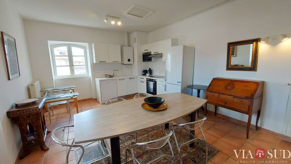 Appartement à BEZIERS