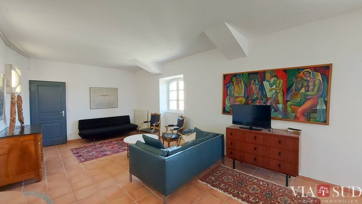 Appartement à BEZIERS