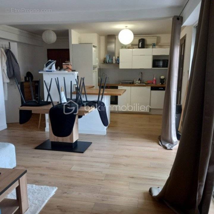 Appartement à PERPIGNAN