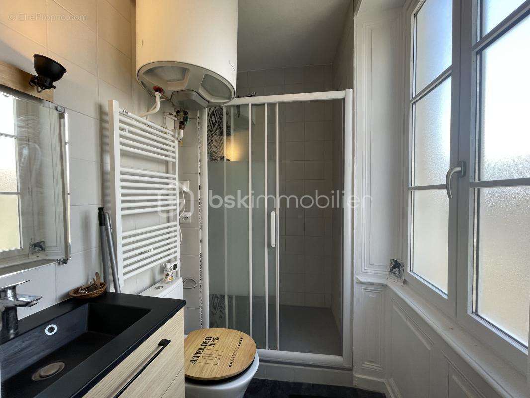 Appartement à LA ROCHELLE