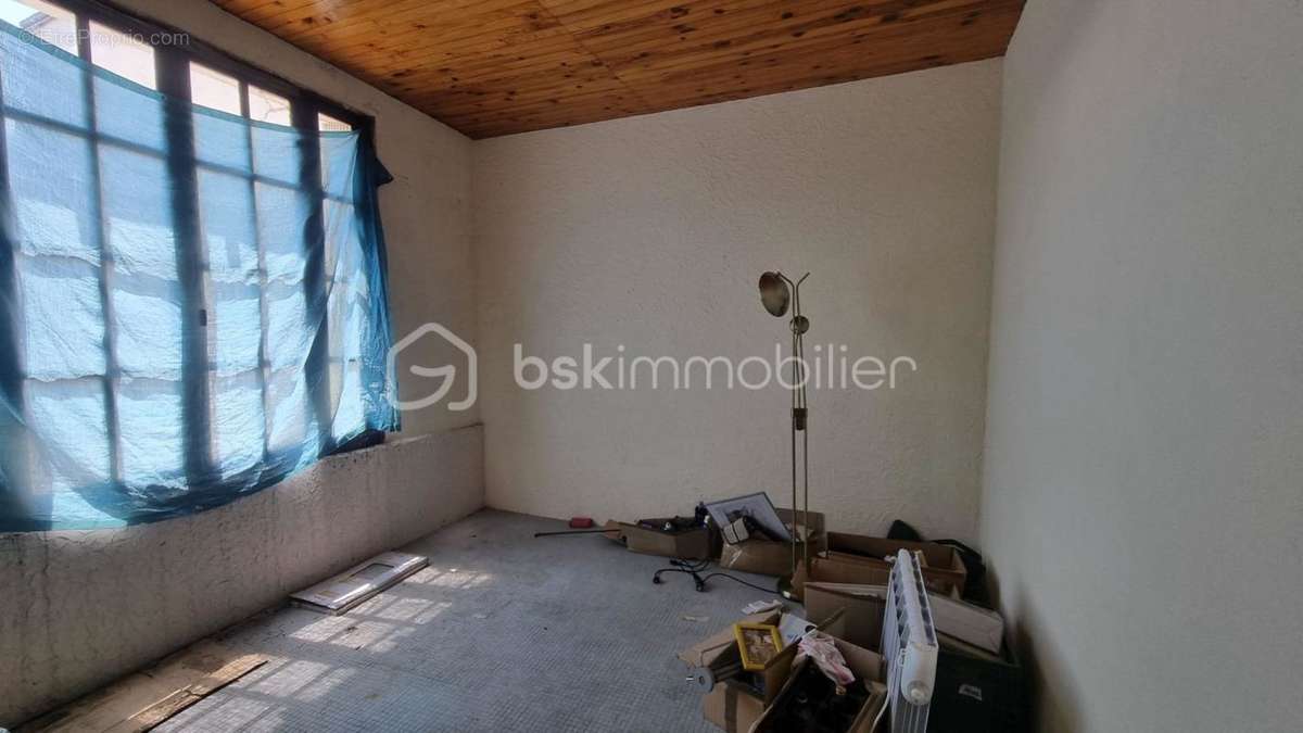 Appartement à VATAN