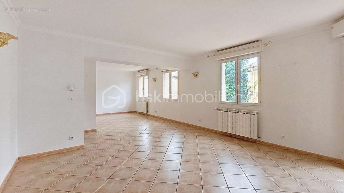 Appartement à CAZOULS-LES-BEZIERS