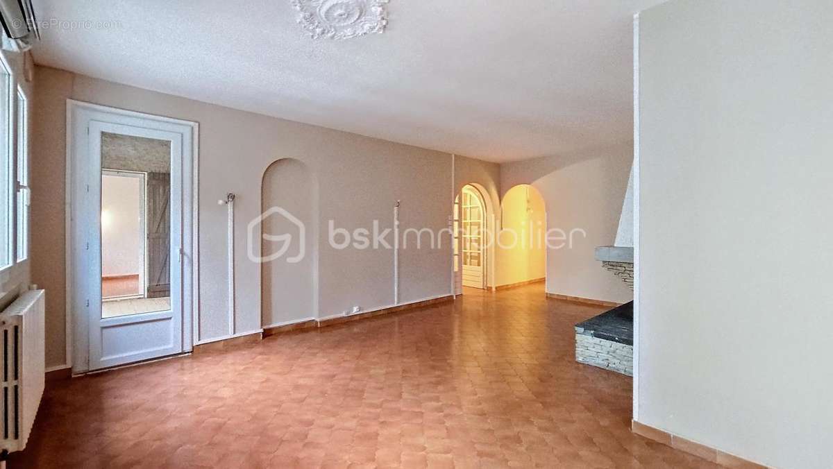 Appartement à CAZOULS-LES-BEZIERS