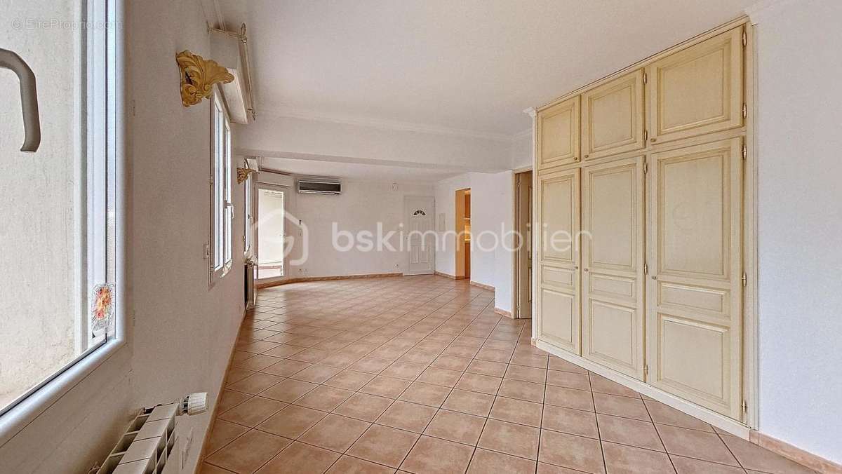 Appartement à CAZOULS-LES-BEZIERS