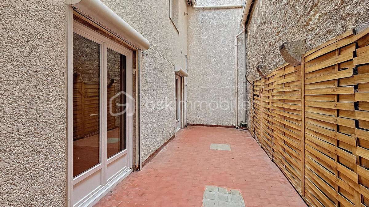 Appartement à CAZOULS-LES-BEZIERS