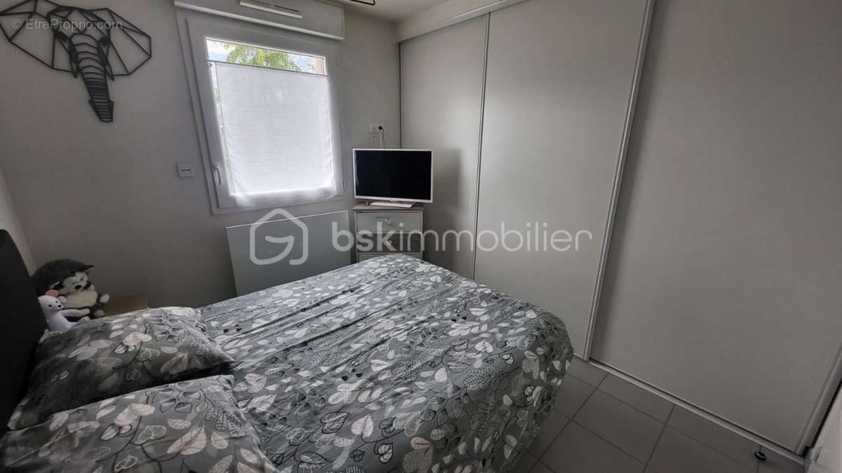 Appartement à BRIANCON