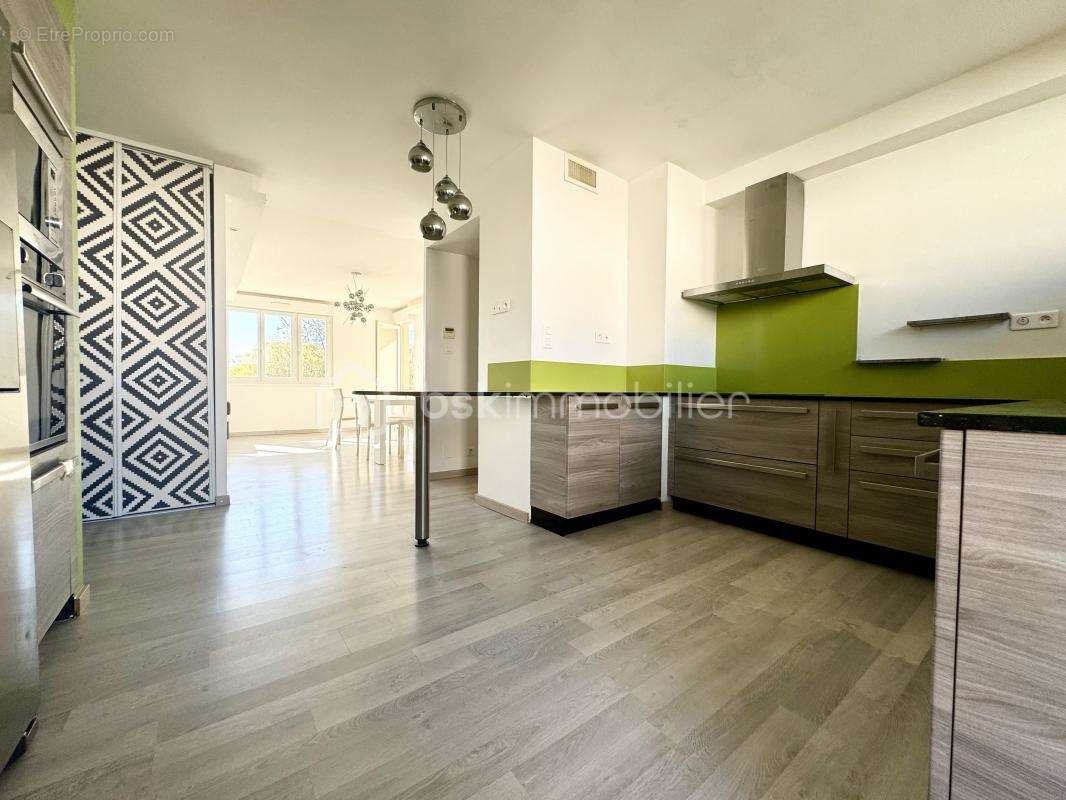 Appartement à BEZIERS