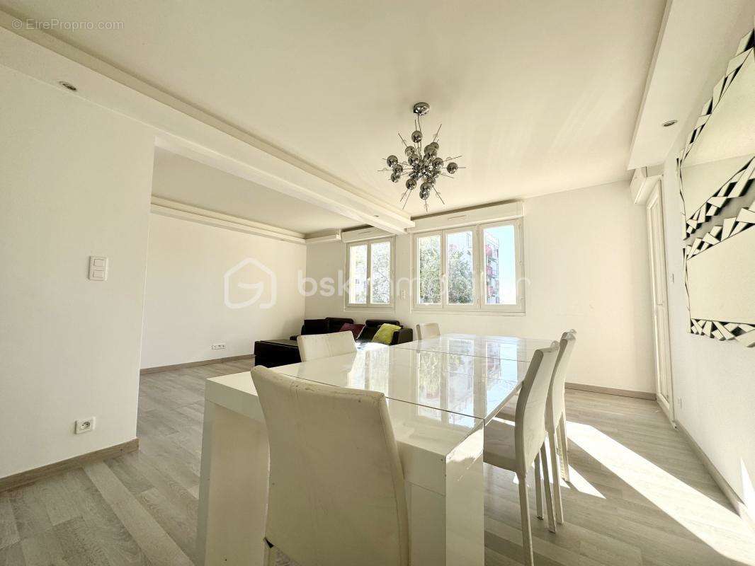 Appartement à BEZIERS