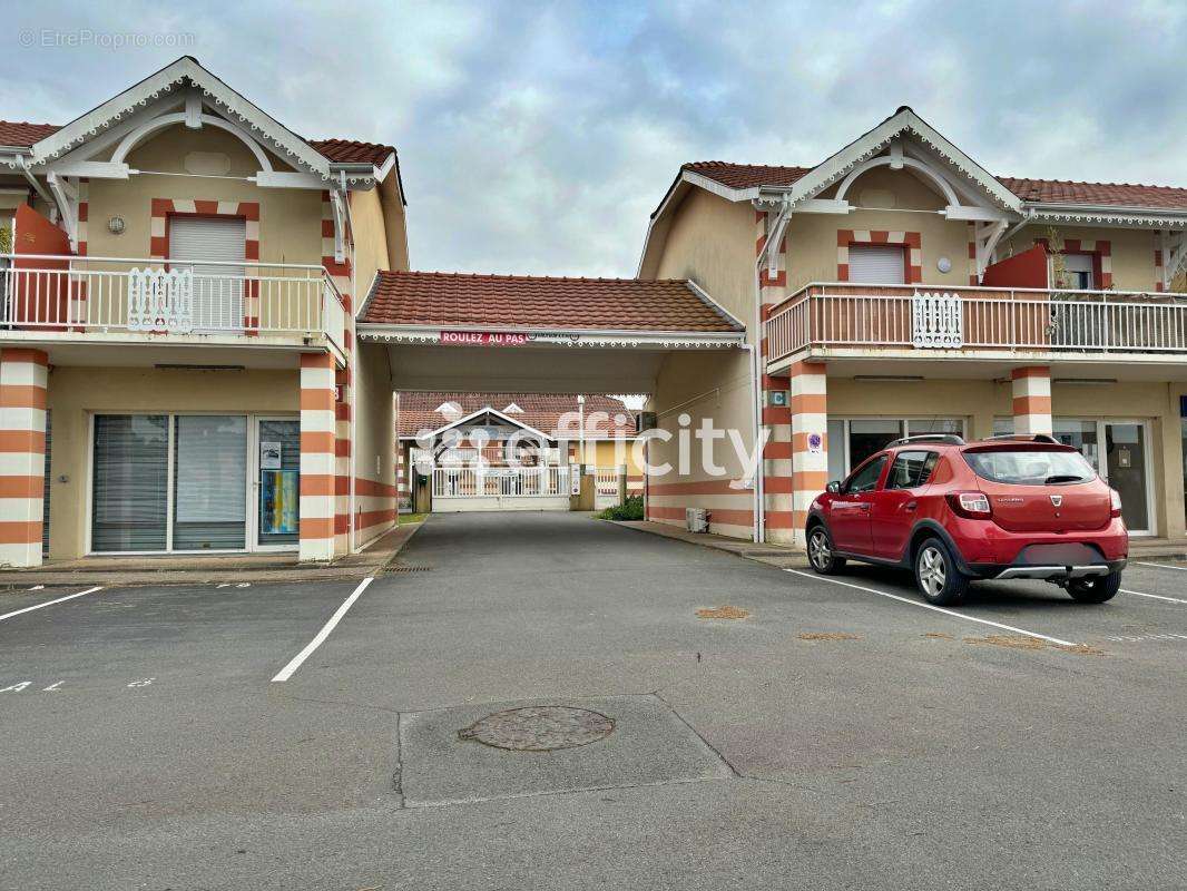 Appartement à LE VERDON-SUR-MER