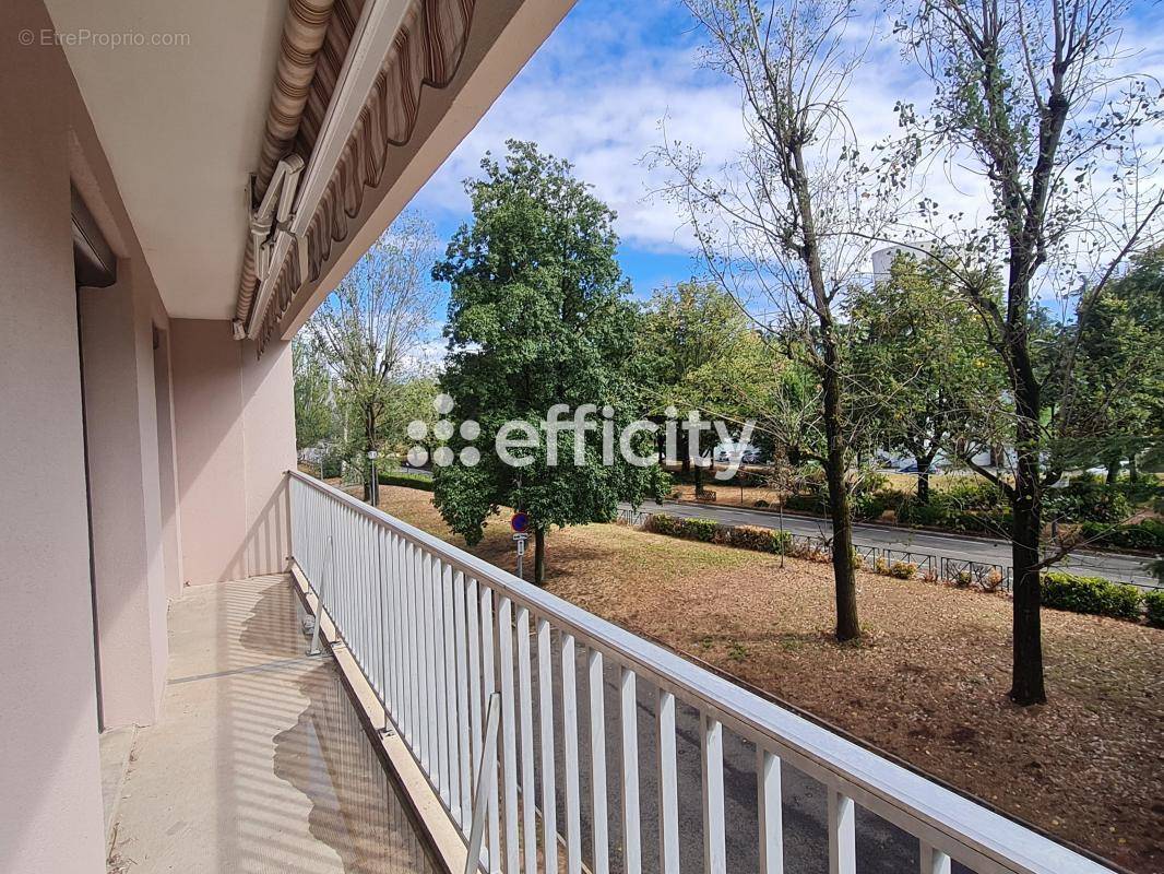 Appartement à VALENCE