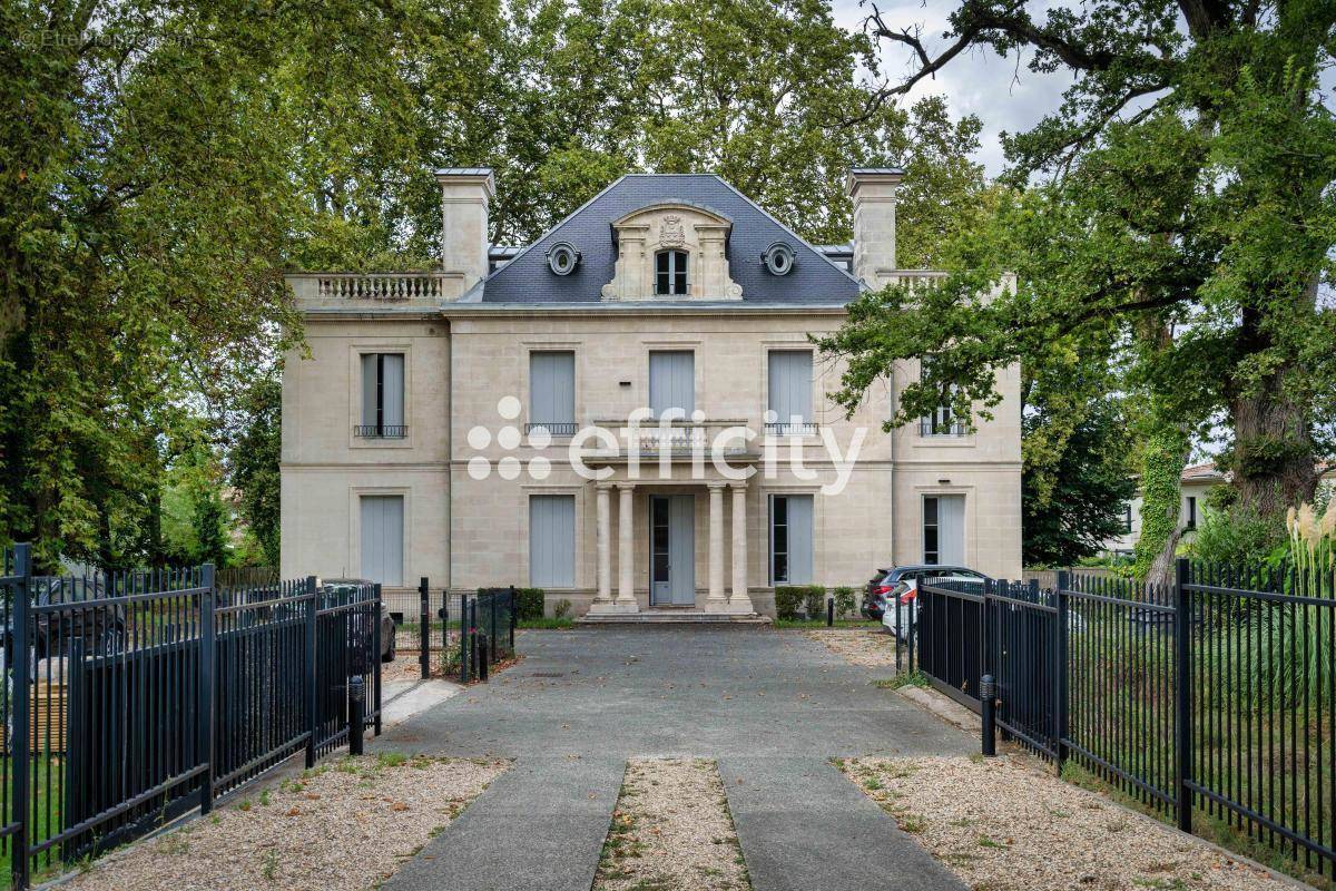 Appartement à MERIGNAC