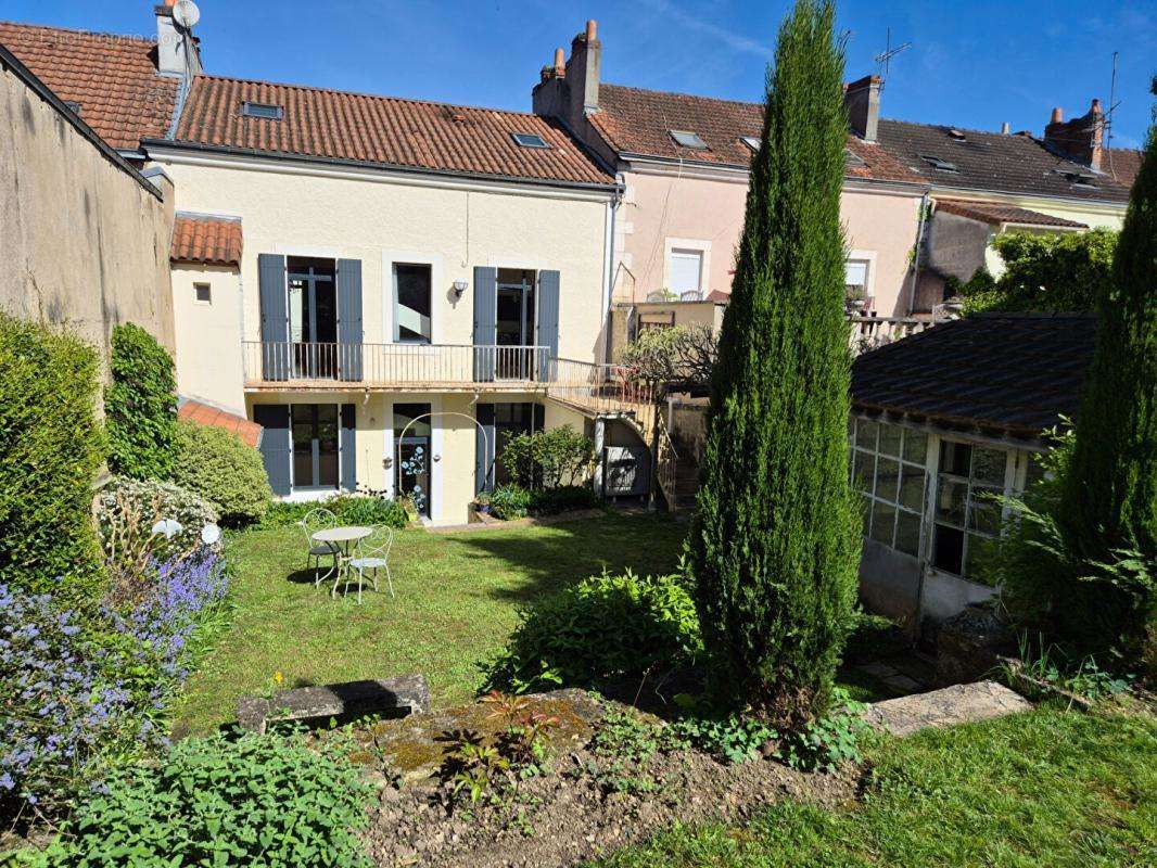 Maison à PERIGUEUX