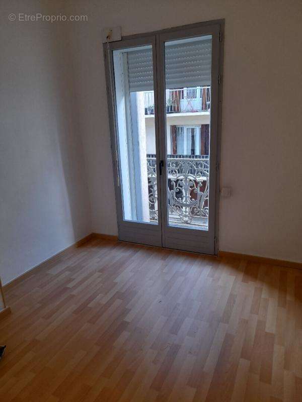 Appartement à BEZIERS