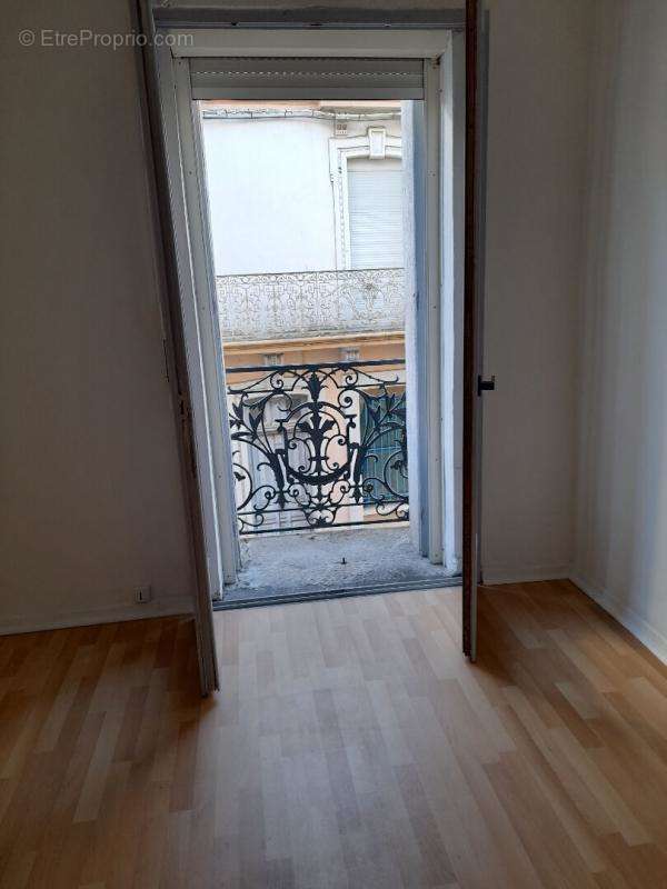 Appartement à BEZIERS